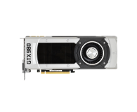 Gigabyte GeForce GTX980 4096MB 256bit - 208626 - zdjęcie 2